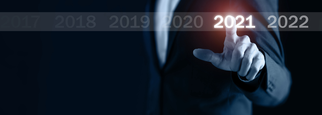 Prepare your business for 2021