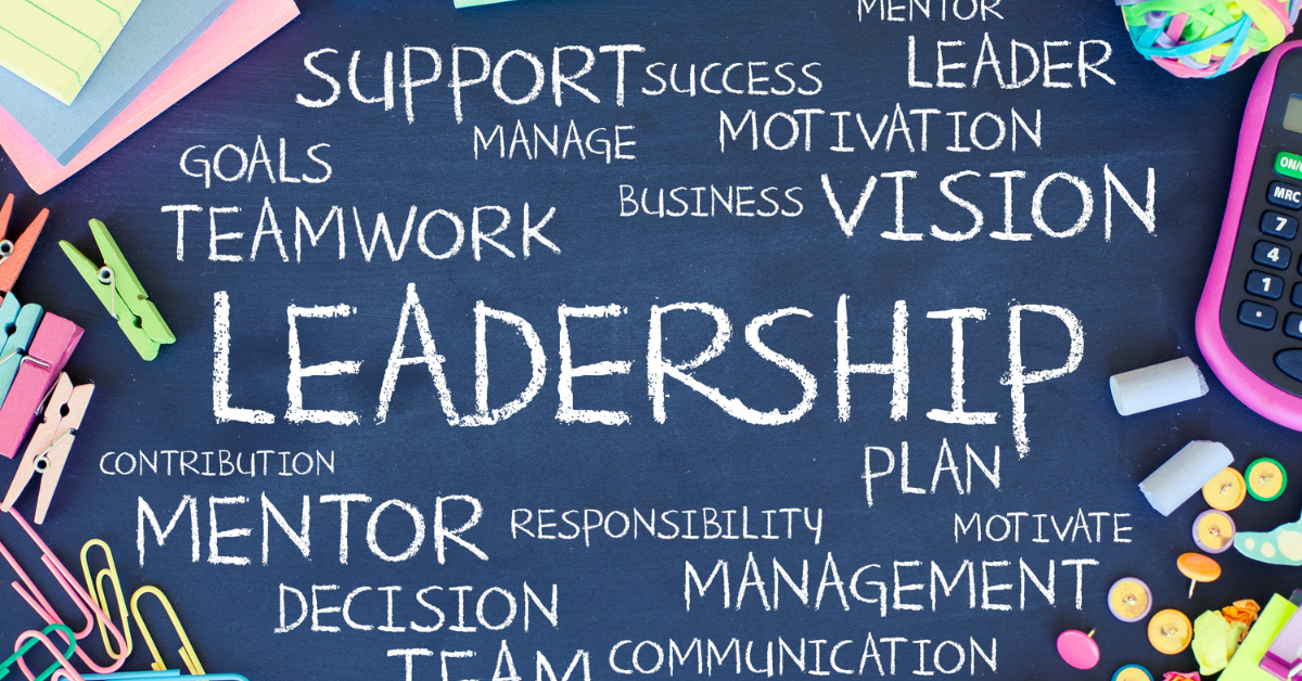 Qualities of Leadership